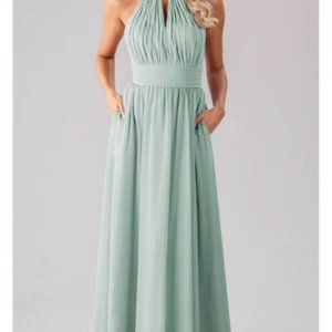 Bridesmaid Dress